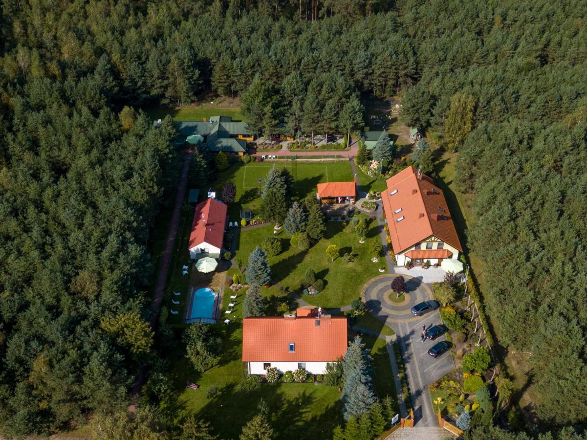 Szumi Las Events & Apartments Regimin Kültér fotó